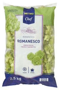 Thumbnail for Romanesco 2.5 kg