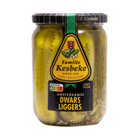 Thumbnail for Kesbeke Amsterdam sleepers 550 ml