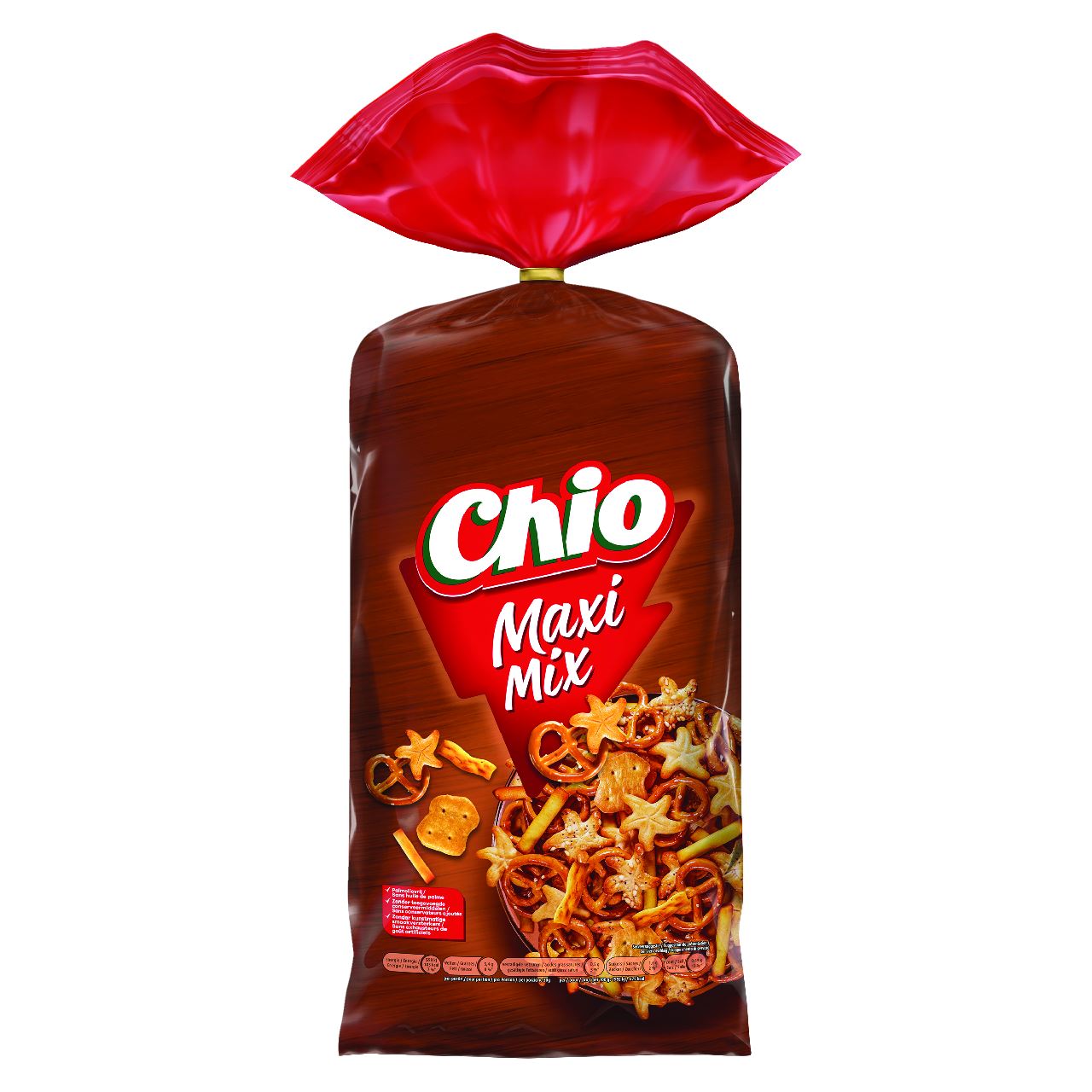 Chio Maximix Pub Pretzels 1 kg