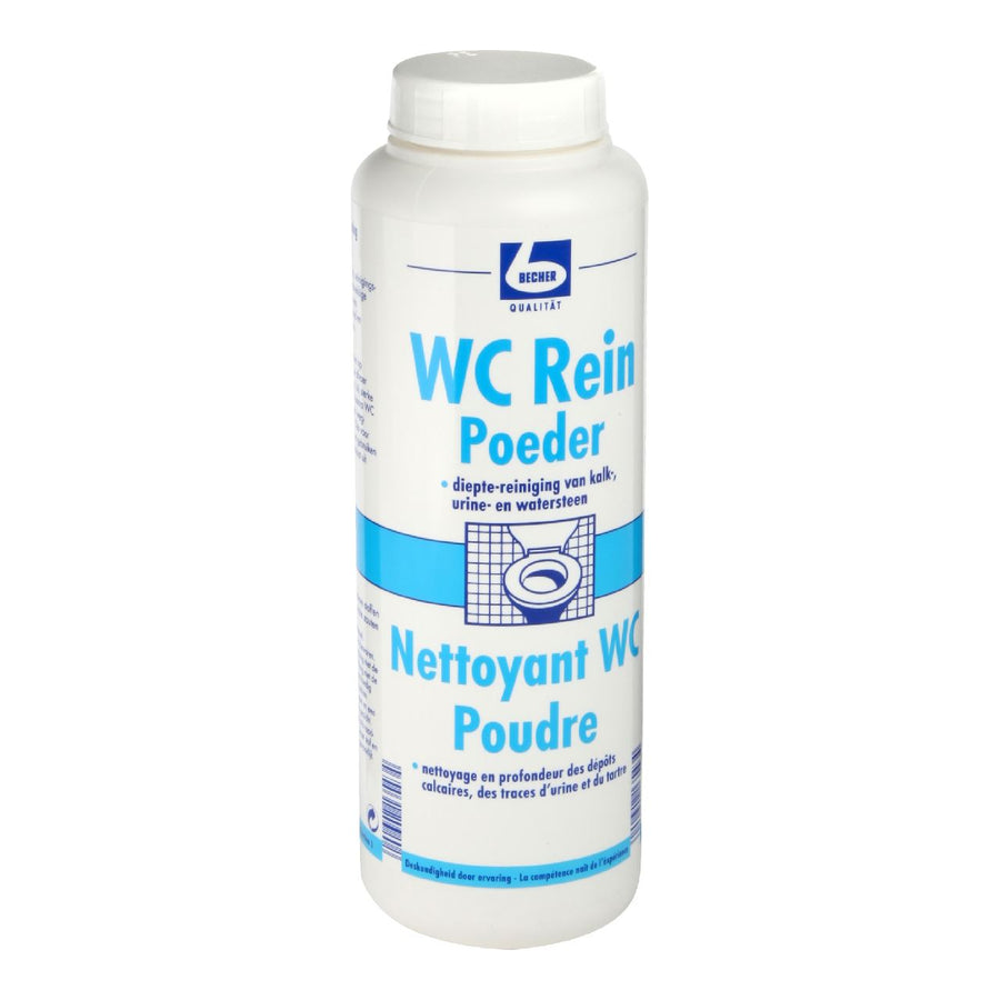 BECHER WC Cleaner powder 1 kg