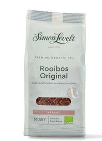 Thumbnail for Simon Lévelt Rooibos original loose 110 grams