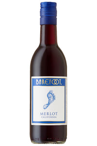 Thumbnail for Barefoot Merlot 12 x 18.75 cl