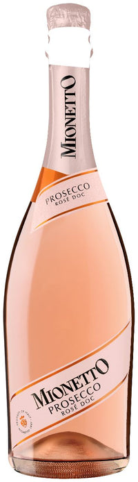Thumbnail for Mionetto Prestige Collection Prosecco Rosé DOC 75 cl