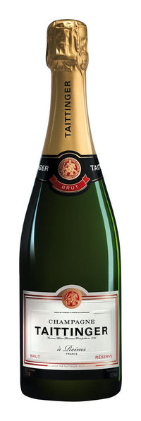 Thumbnail for Taittinger Brut Reserve 750 ml
