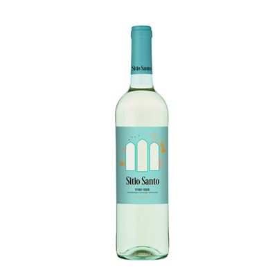 Sitio Santo Vinho Verde 75 cl