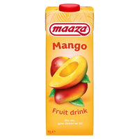 Thumbnail for Maaza Mango Juice Drink 1 l