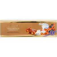 Thumbnail for Lindt Milk hazelnut grapes 300 g