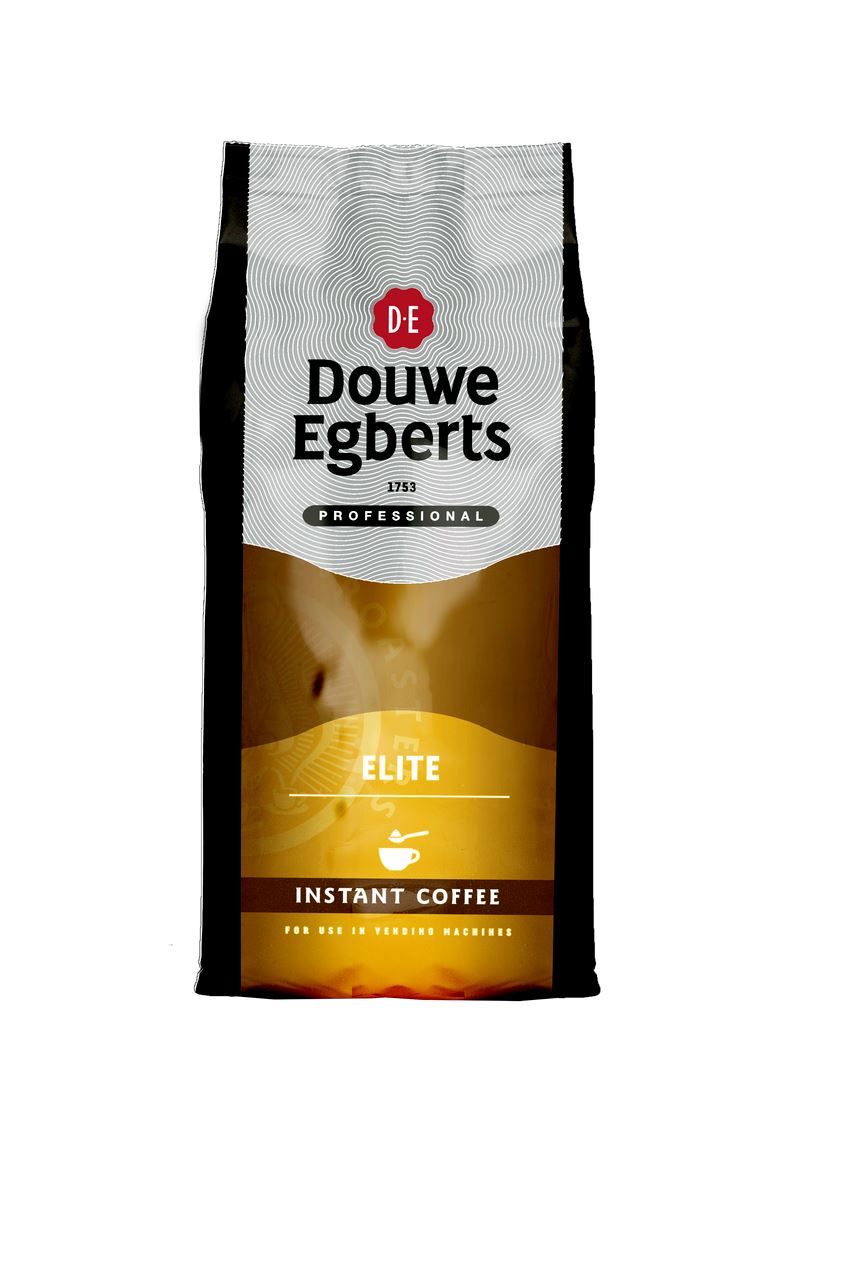 Douwe EGBERTS Elite Instant Instant Coffee 300 g