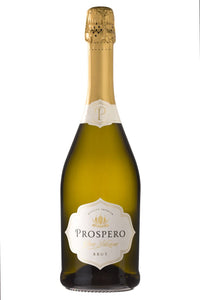 Thumbnail for PROSPERO Bianco Brut 75 cl