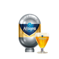 Thumbnail for Affligem Blond blade keg 8 l