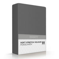 Thumbnail for Romanette Fitted Sheet Sheet 2P An