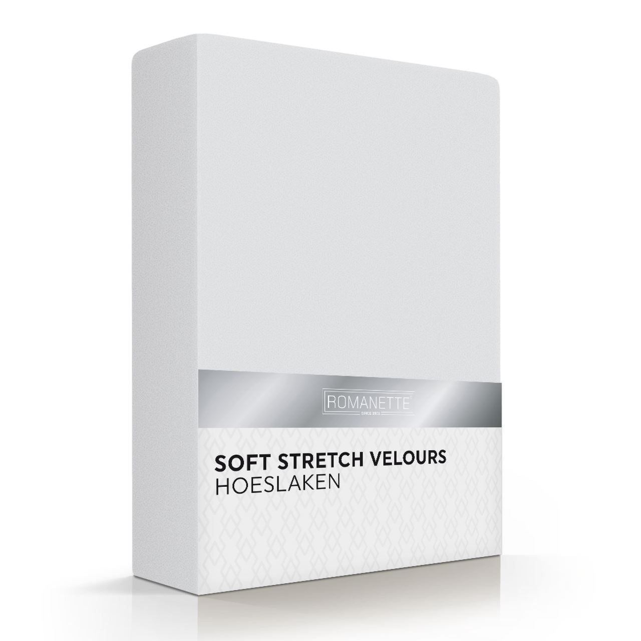 Romanette Fitted Sheet Sheet Lt-Jm Zg