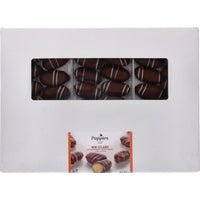 Thumbnail for Poppies Mini eclairs with chocolate flavor 48 pieces 878 g