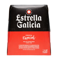Thumbnail for Estrella Galicia Especial 6 x 25 cl