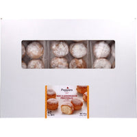 Thumbnail for Poppies Maxi cream puffs 725 g