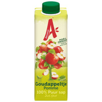 Thumbnail for Appelsientje Goudappeltje 24 x 33 cl