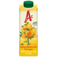 Thumbnail for Appelsientje Orange 24 x 33 cl