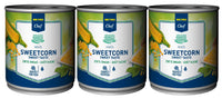 Thumbnail for Corn kernels 3 x 212 ml