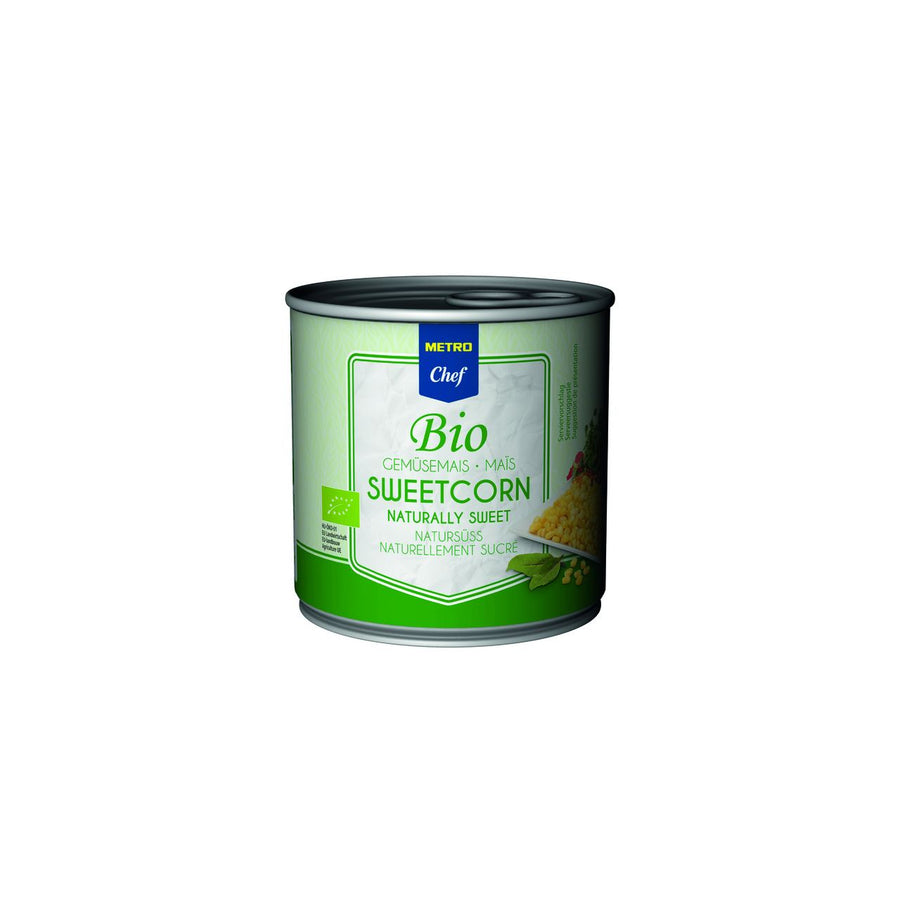 corn 425 ml