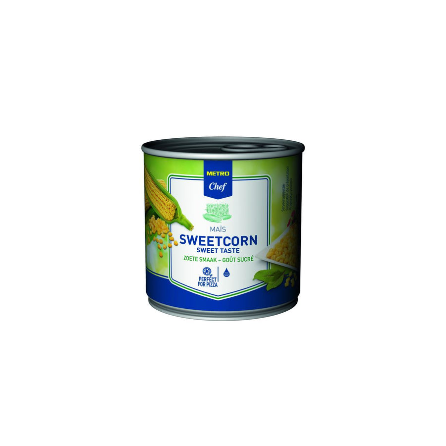 Corn kernels 425 ml