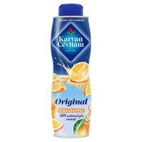 Thumbnail for Karvan Cévitam Fruit Lemonade Syrup Orange 60 cl