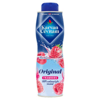 Thumbnail for Karvan Cévitam Fruit Lemonade Syrup Raspberry 60 cl