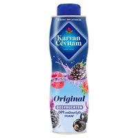 Thumbnail for Karvan Cévitam Fruit Lemonade Syrup Original Forest Fruits 60 cl Bottle