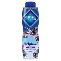 Thumbnail for Karvan Cévitam Fruit Lemonade Syrup Cassis Original 60 cl