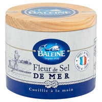 Thumbnail for La Baleine Fleur de Sel 125 g