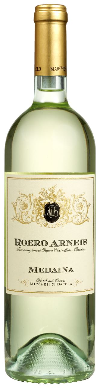Marchesi Di Barolo Roero Arneis 75 cl 13%