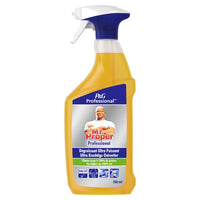 Thumbnail for Mr. Proper Professional Ultra powerful degreaser spray 750 ml