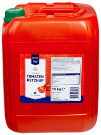 Thumbnail for Tomato ketchup 10 kg