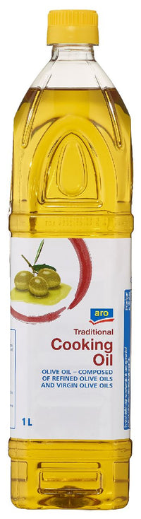 Thumbnail for aro Olive oil Pet 1 l