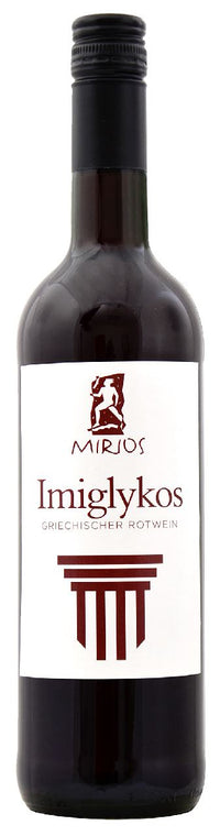 Thumbnail for MIRIOS Tsantali Nemea Imigykos 75 cl