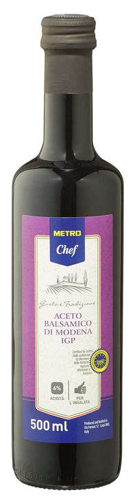 Thumbnail for Balsamic Vinegar 500 ml