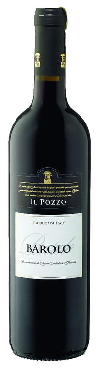 Thumbnail for Il Pozzo Barolo DOCG 75 cl
