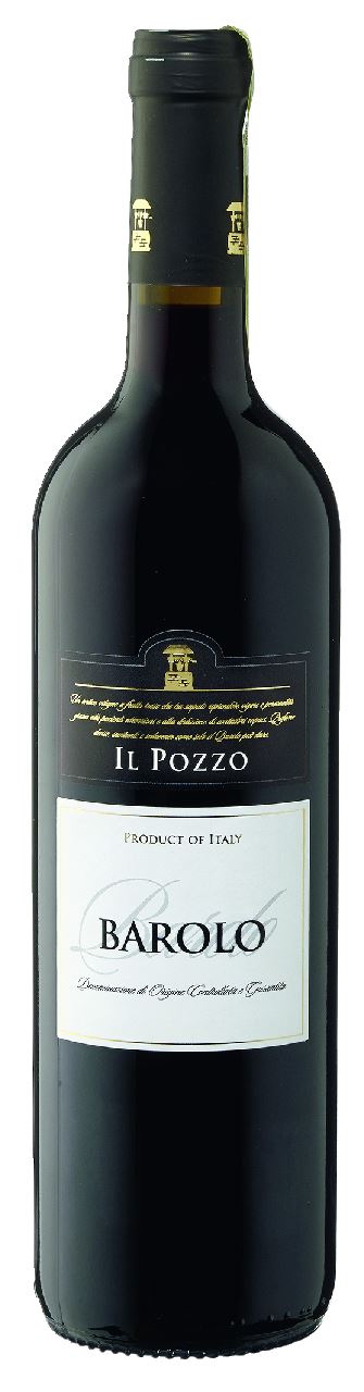 Il Pozzo Barolo DOCG 75 cl
