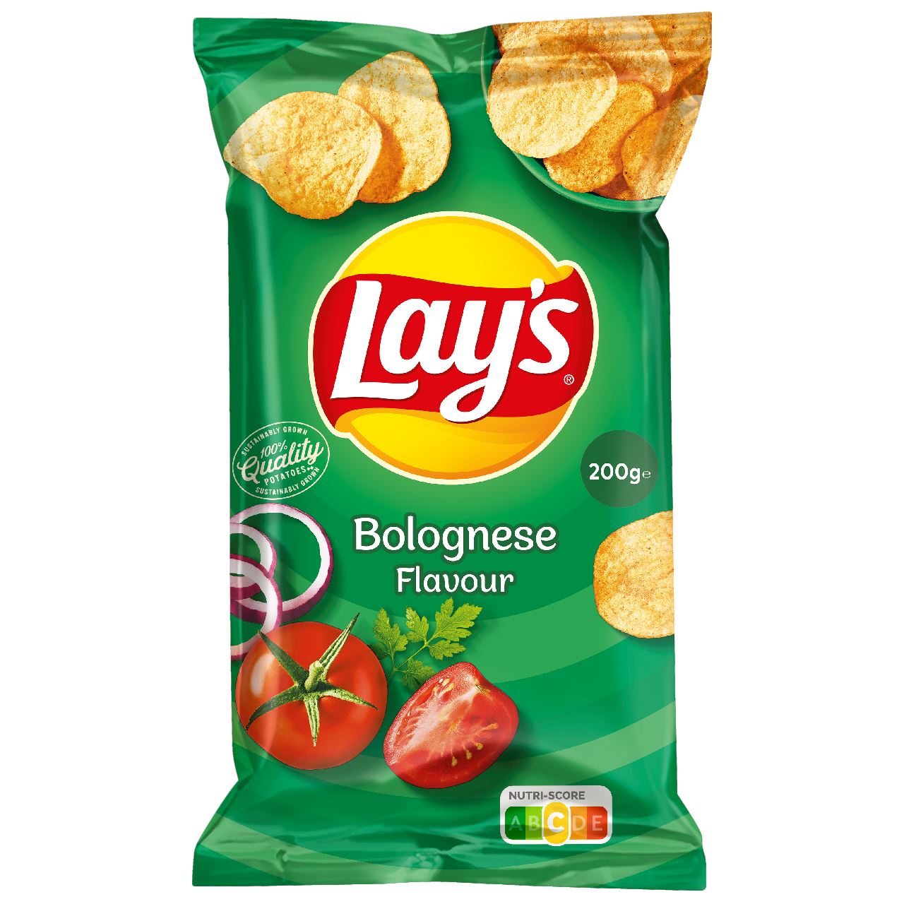 Lay's Bolognese 200g