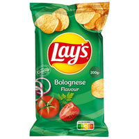 Thumbnail for Lay's Bolognese 200g