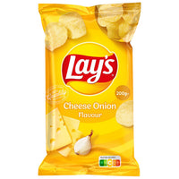 Thumbnail for Lay's Cheese Onion 200 g