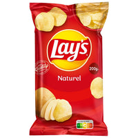 Thumbnail for Lay's Natural 200 g