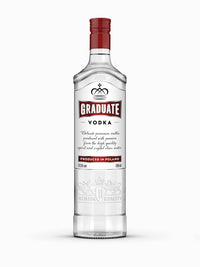 Thumbnail for GRADUATE Vodka 70 cl 37.5%