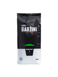 Thumbnail for Barzini Medium roast beans 1 kg