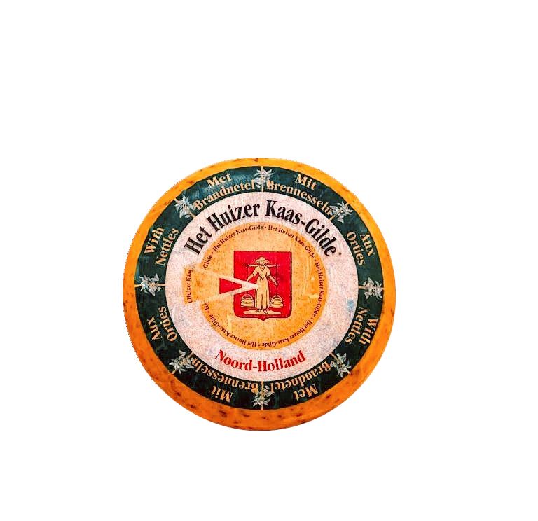 Farmer's cheese Nettle 50+ 1 kg