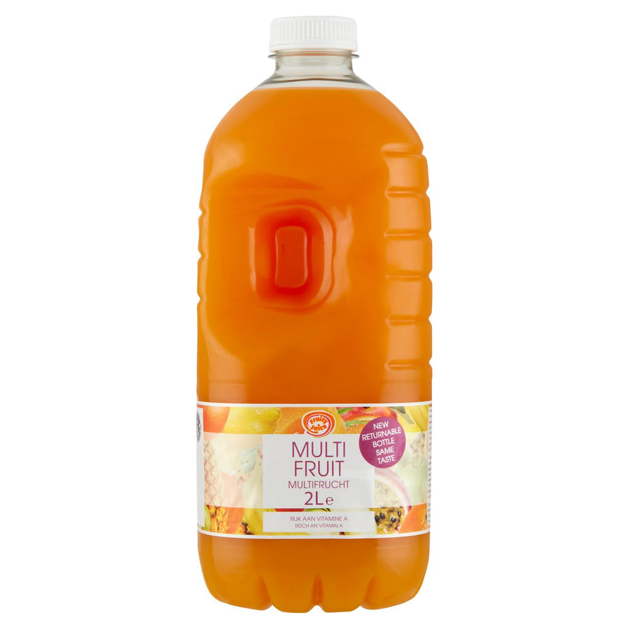 Fruity King Multi Fruit 2 l
