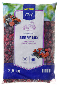 Thumbnail for Berry Mix 2.5 kg