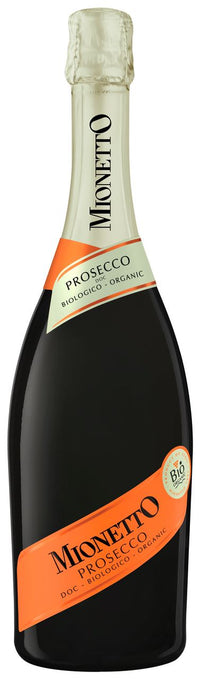 Thumbnail for Mionetto Prosecco DOC Organic 75 cl