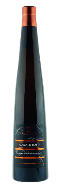 Thumbnail for ALTE ROCCHE BIANCHE Moscato D Asti Docg 75 cl