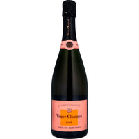 Thumbnail for Veuve Clicquot Rose Champagne 75 cl