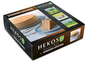Thumbnail for Hekos Spekkoek Original 570 g